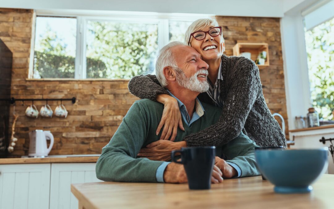 5 Healthy Habits for a Longer Life