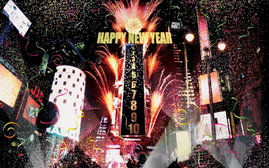 Why New Year’s Resolutions Aren’t Effective