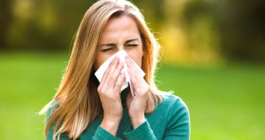 Why You Need to See an Allergist