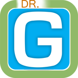 Dr. Nosson Goldfarb Logo