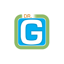 Dr. Nosson Goldfarb Logo