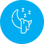 Sleep Disorders Icon