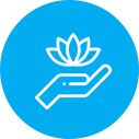 Natural Solutions Icon