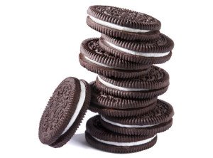 Oreos