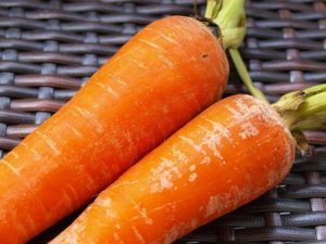 Carrots