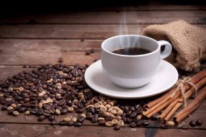 Is Coffee a Cure-All?