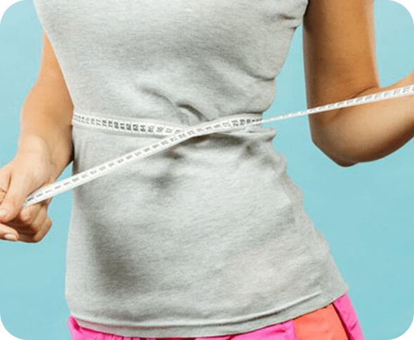 Weight loss at Ngoldfarb