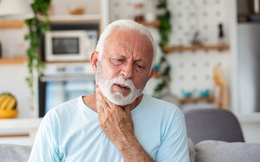 Your Thyroid Labs Are “Normal”,  So Why Do You Still Feel Awful?
