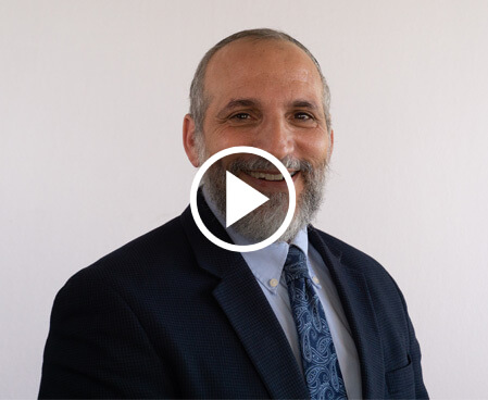Dr. Nosson Goldfarb