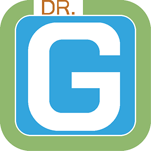 Dr. Goldfarb logo