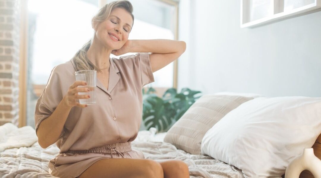 Bioidentical Hormone Replacement Therapy in Cleveland: What BHRT Is and How It Works